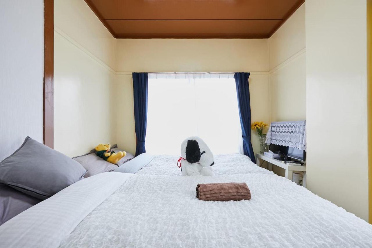 Kamiya Tk Building 301 Apartment Präfektur Tokio