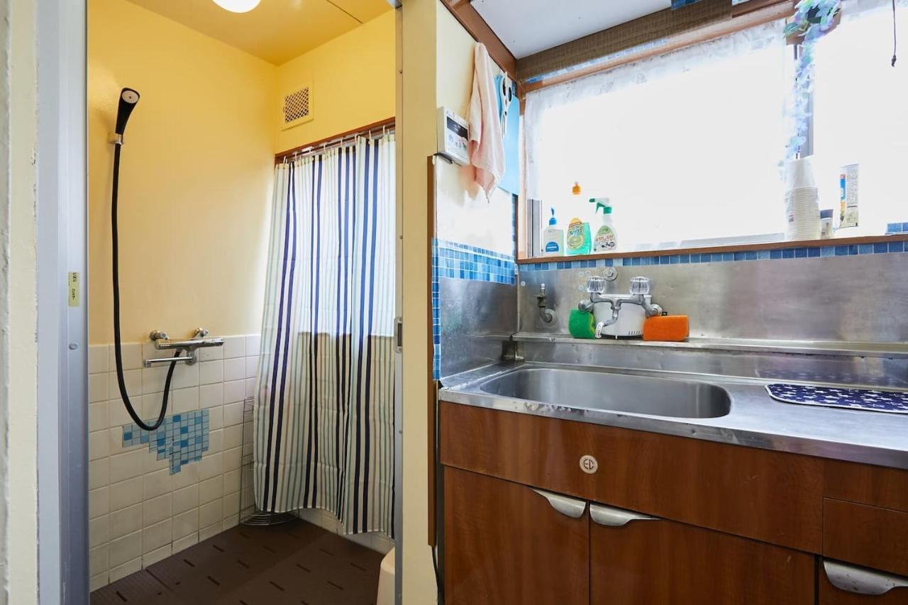 Apartment Kamiya Tk Building 301 Präfektur Tokio