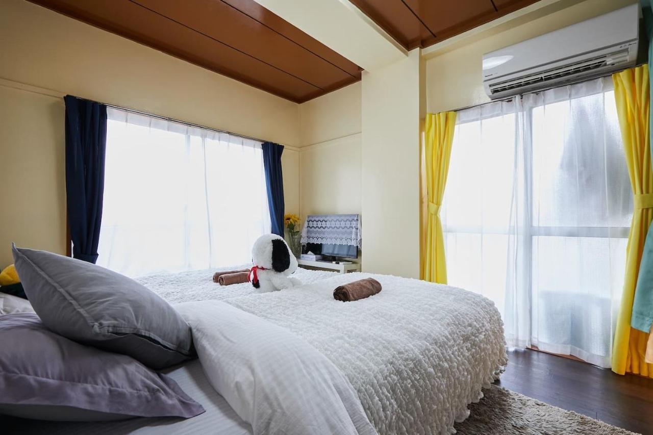 Apartment Kamiya Tk Building 301 Präfektur Tokio