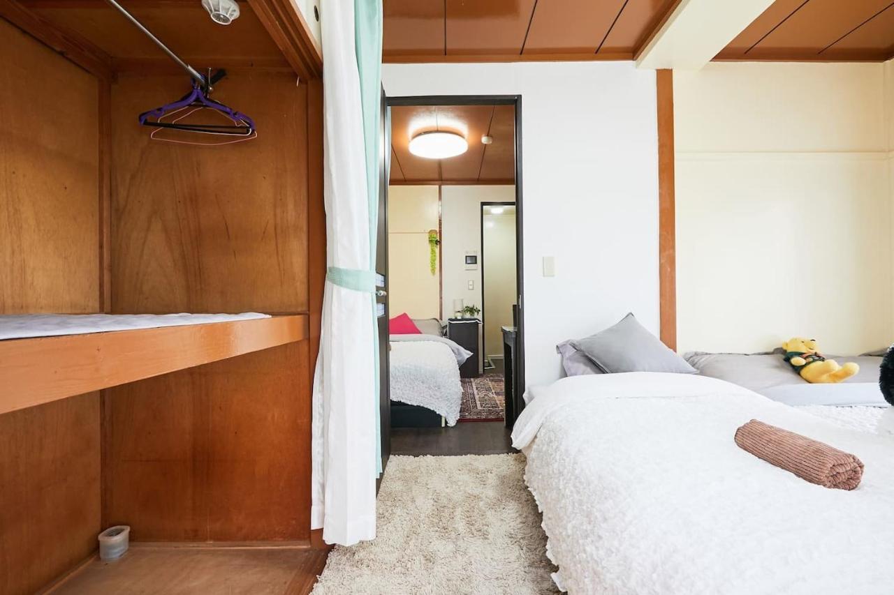 Apartamento Kamiya Tk Building 301 *