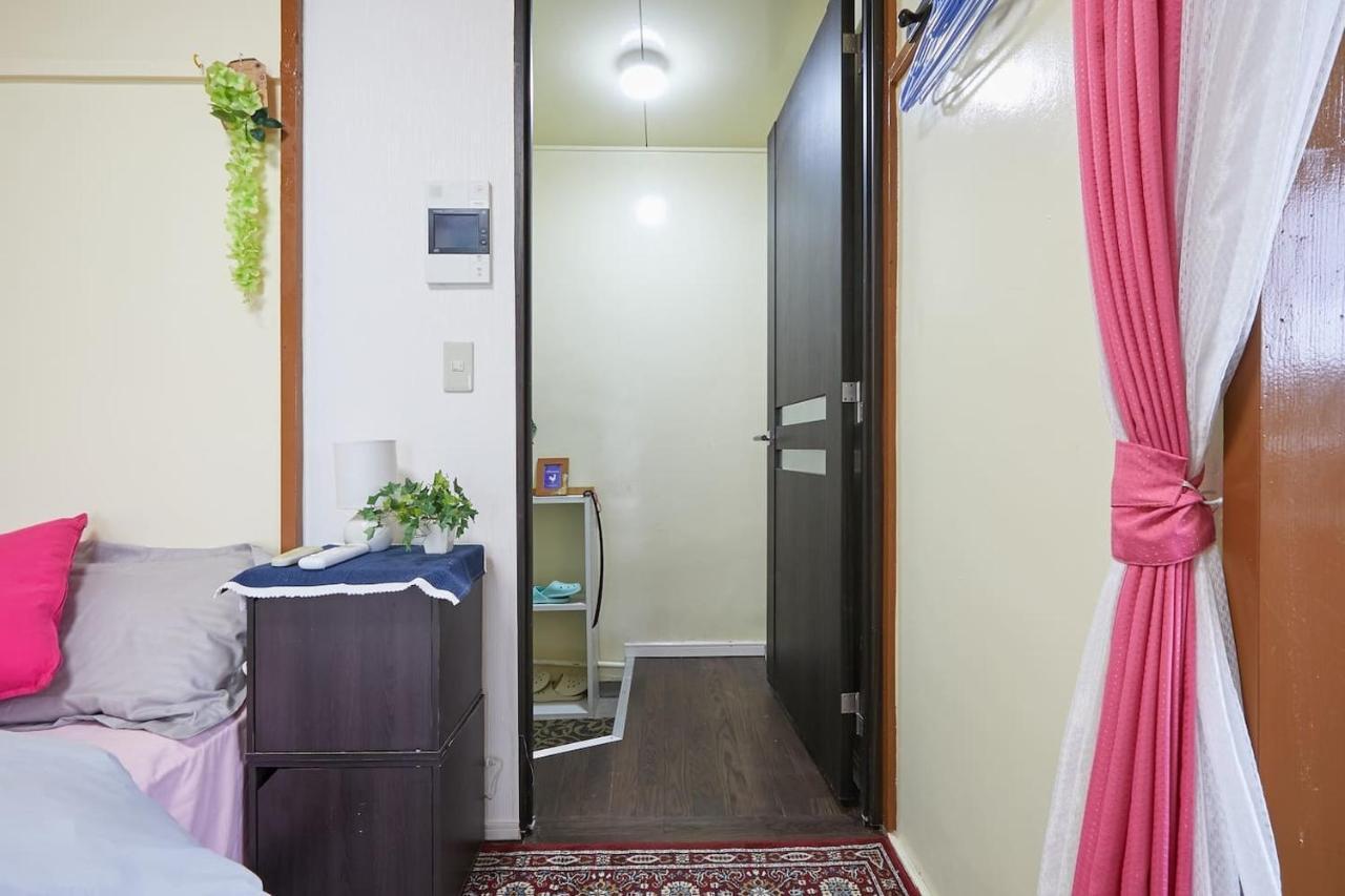 Kamiya Tk Building 301 Apartamento *