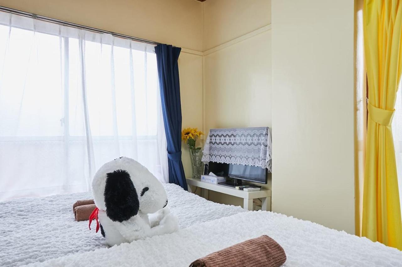 Apartamento Kamiya Tk Building 301 *
