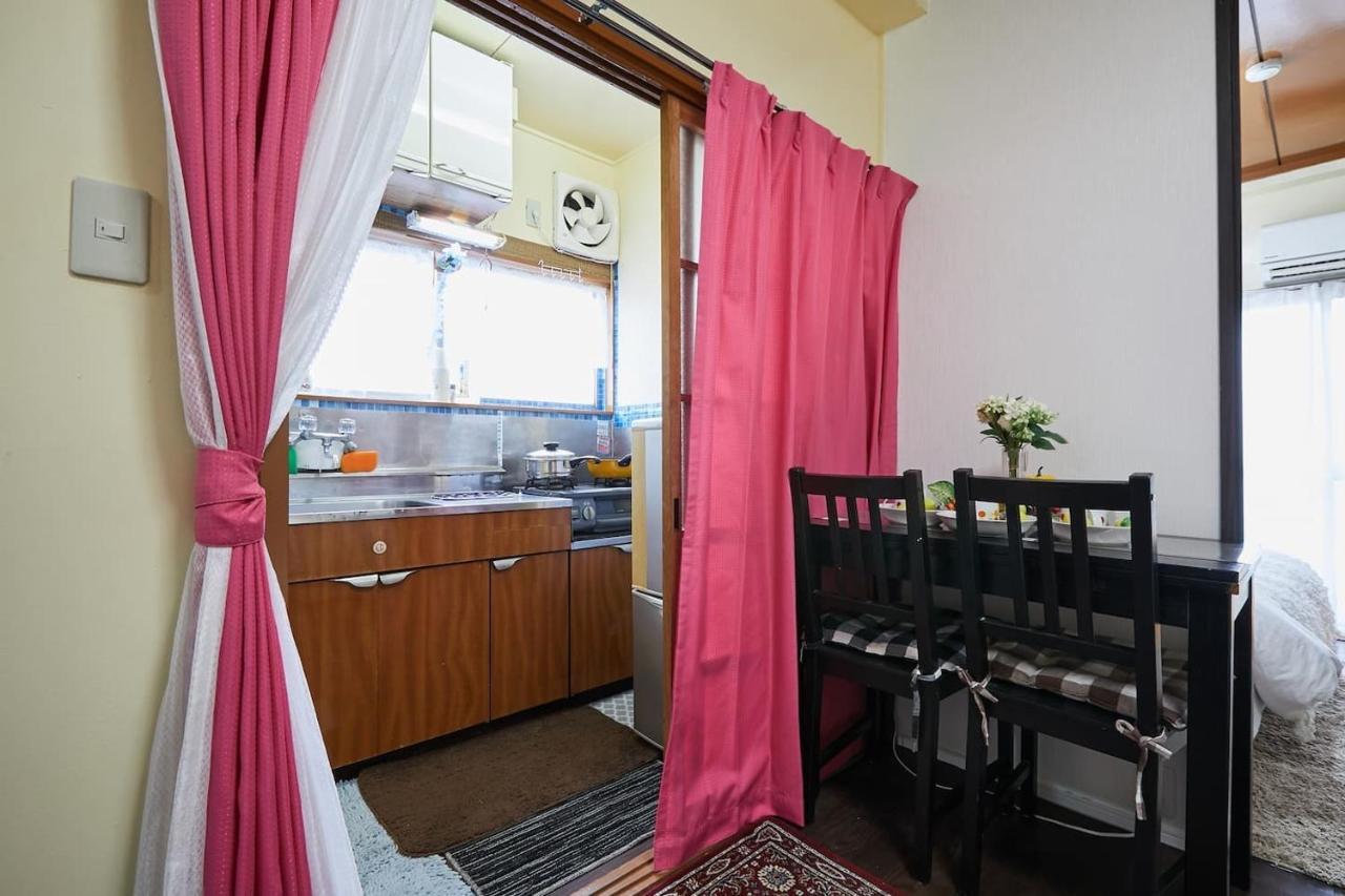 Appartement Kamiya Tk Building 301 *