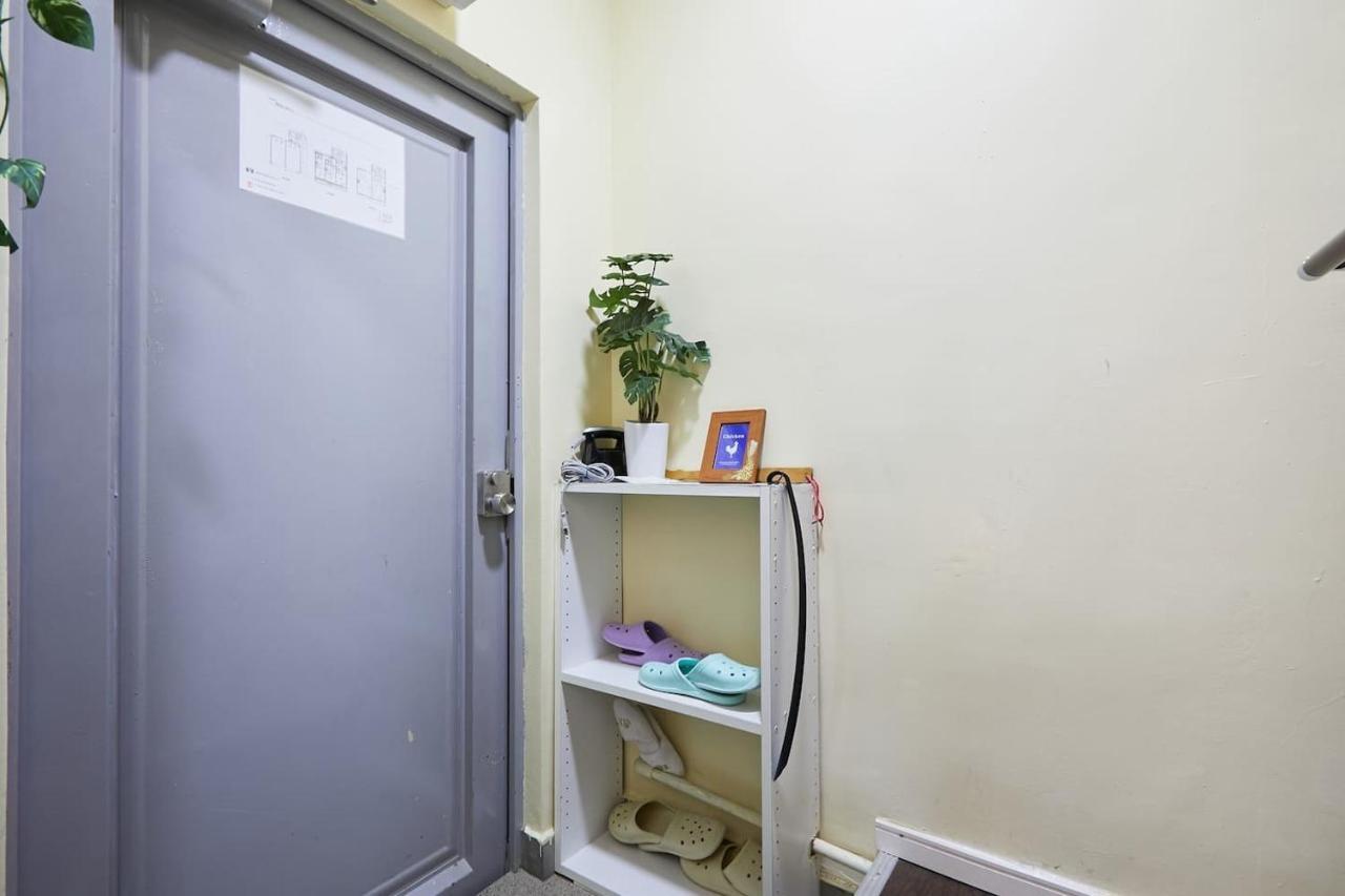 Kamiya Tk Building 301 Appartement Tokio