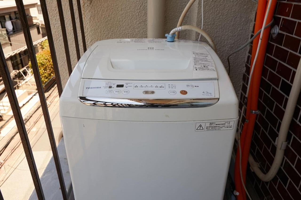 Apartamento Kamiya Tk Building 301 *