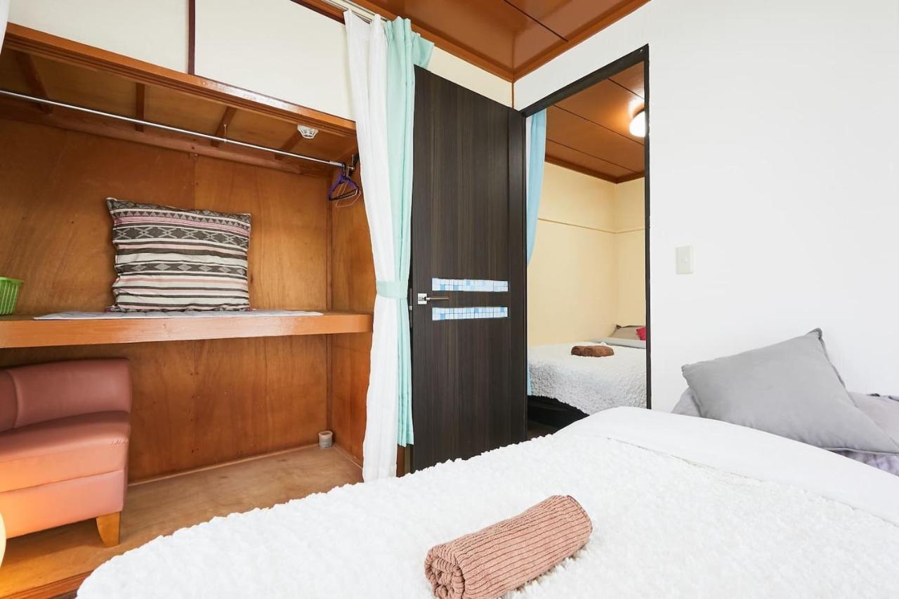 Kamiya Tk Building 301 Apartamento *
