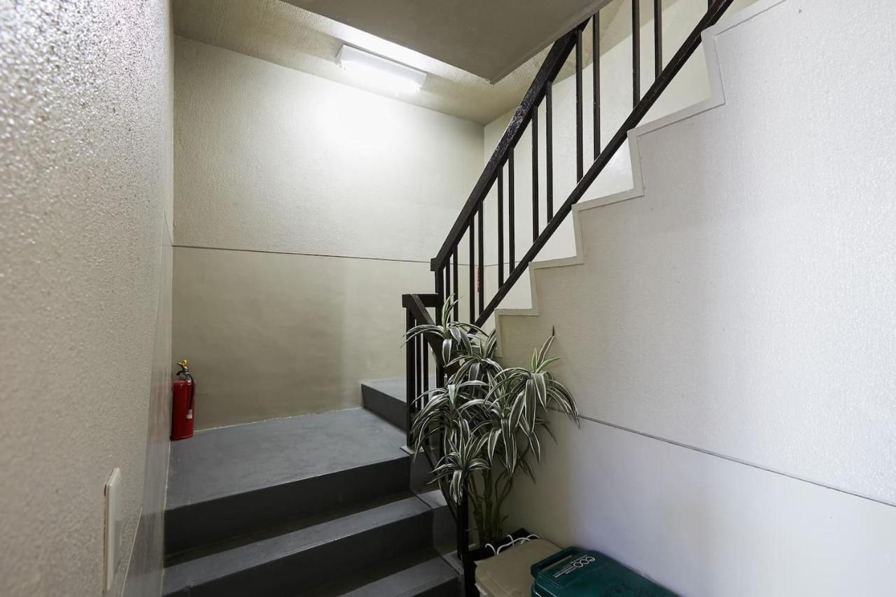 Apartamento Kamiya Tk Building 301 *