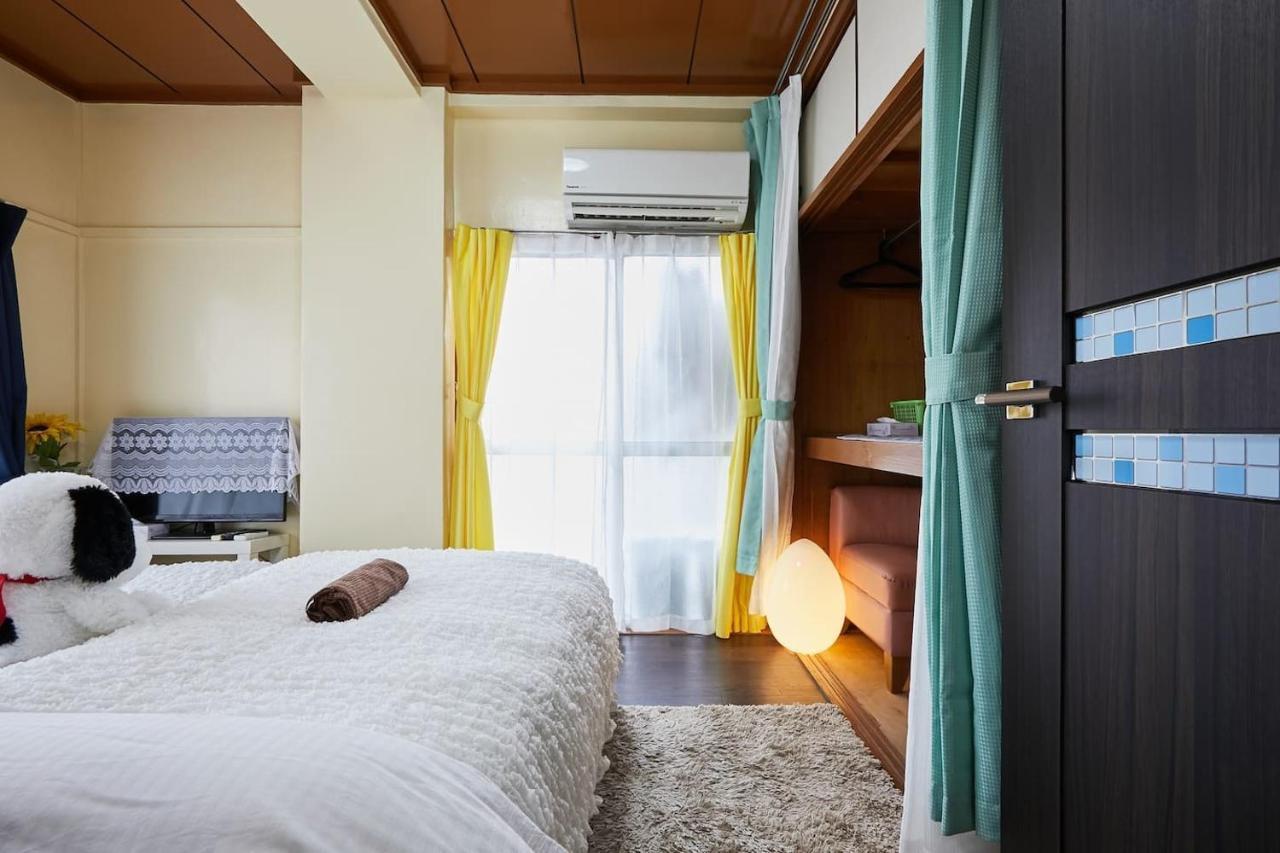 Apartamento Kamiya Tk Building 301
