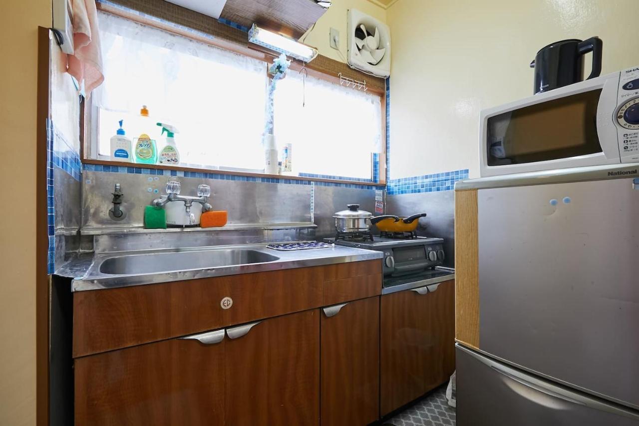 Kamiya Tk Building 301 Appartement Tokio