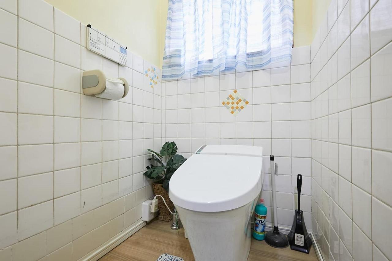 Kamiya Tk Building 301 Apartamento