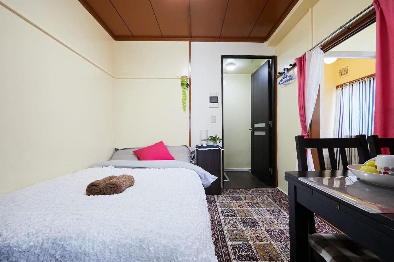 Kamiya Tk Building 301 Apartamento